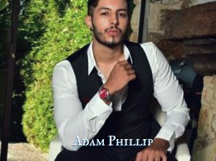 Adam_Phillip sexchat
