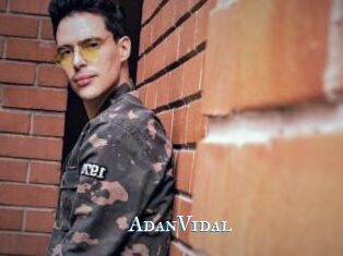 AdanVidal
