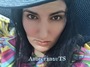Addicted2uTS sexchat