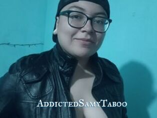AddictedSamyTaboo