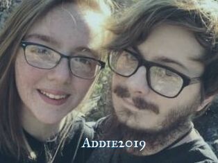 Addie2019