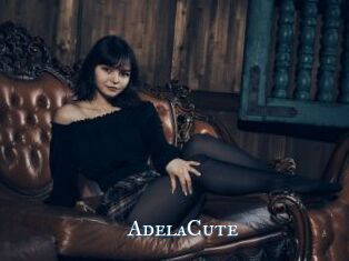 AdelaCute