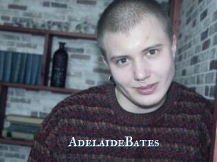 AdelaideBates