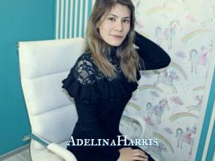 AdelinaHarris