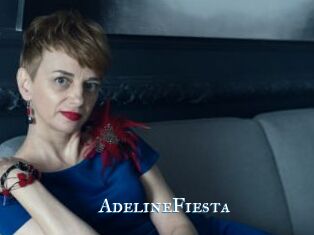 AdelineFiesta sexchat