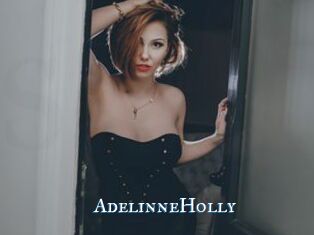 AdelinneHolly