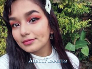 AdellFerreira sexchat