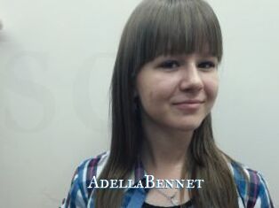 AdellaBennet