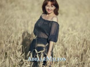 AdelleMilton