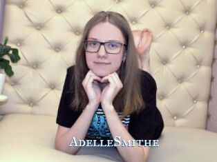 AdelleSmithe sexchat