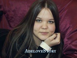 AdeloveStory