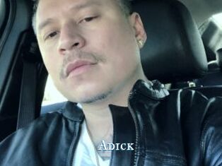 Adick