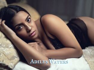 AdilynWaters