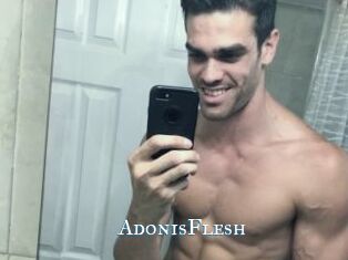 AdonisFlesh