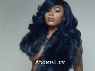 AdonisLuv
