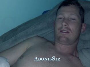 AdonisSir