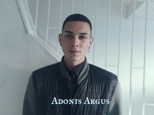 Adonis_Argus