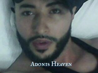 Adonis_Heaven sexchat