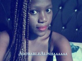 AdorableAlishaaaaaa