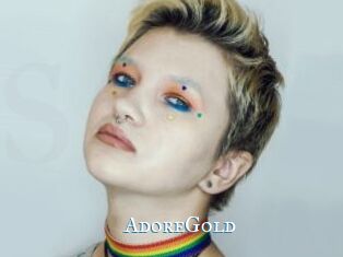 AdoreGold