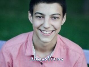 Adrian_Young