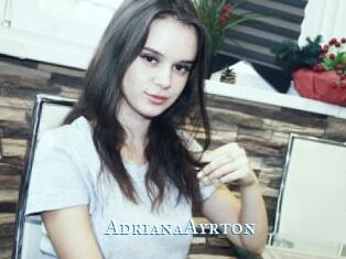AdrianaAyrton