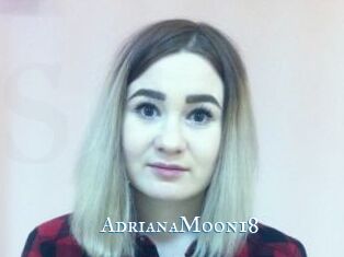 AdrianaMoon18