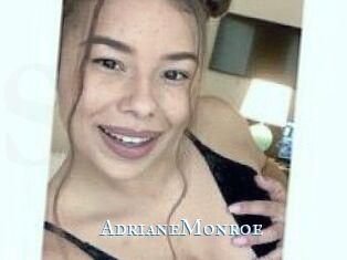 AdrianeMonroe sexchat