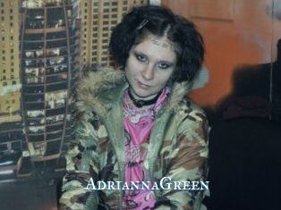 AdriannaGreen