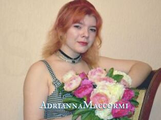 AdriannaMaccormi