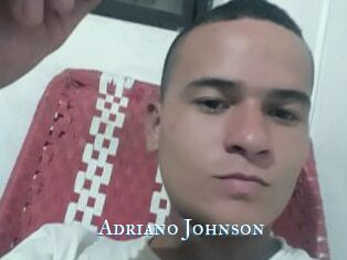 Adriano_Johnson