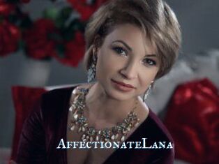 AffectionateLana