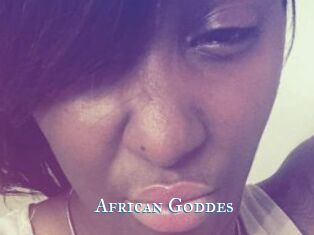 African_Goddes