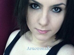 AfrodisiaK