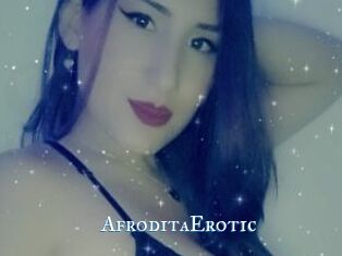 AfroditaErotic sexchat