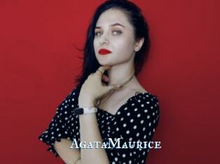 AgataMaurice