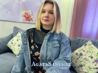 AgataSanchez