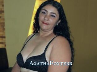 AgathaFoxterr