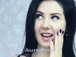 AgathaFunny