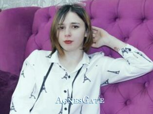 AgnesGate