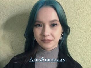 AidaSeberman sexchat