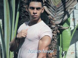 AidenAdam sexchat