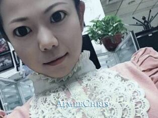 AimeeChris