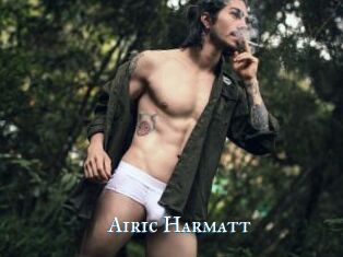 Airic_Harmatt