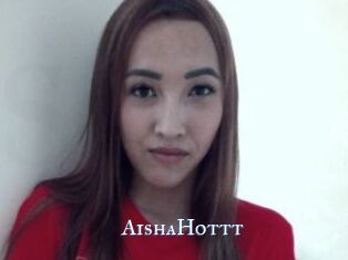 AishaHottt