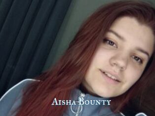 Aisha_Bounty sexchat
