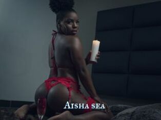 Aisha_sea