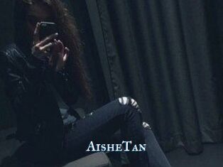 AisheTan