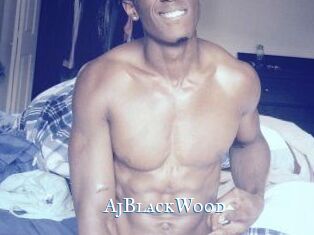 AjBlackWood