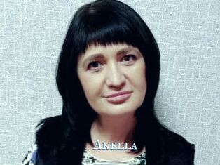 Akella